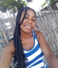 Rencontre Femme Madagascar à Antalaha : Marceline, 27 ans